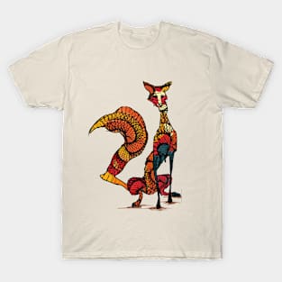 fox you T-Shirt